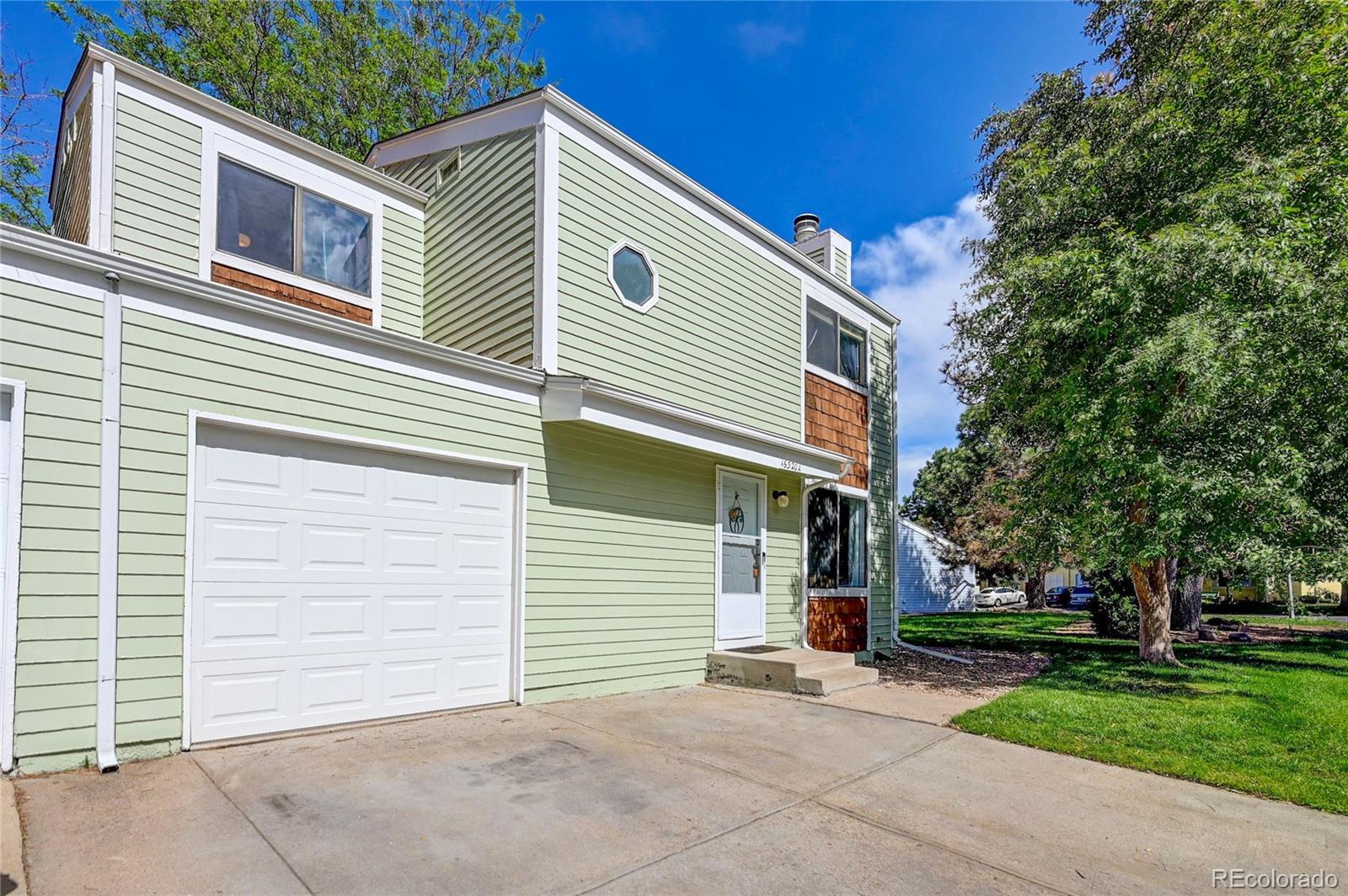 16320 E Radcliff Place Unit: A