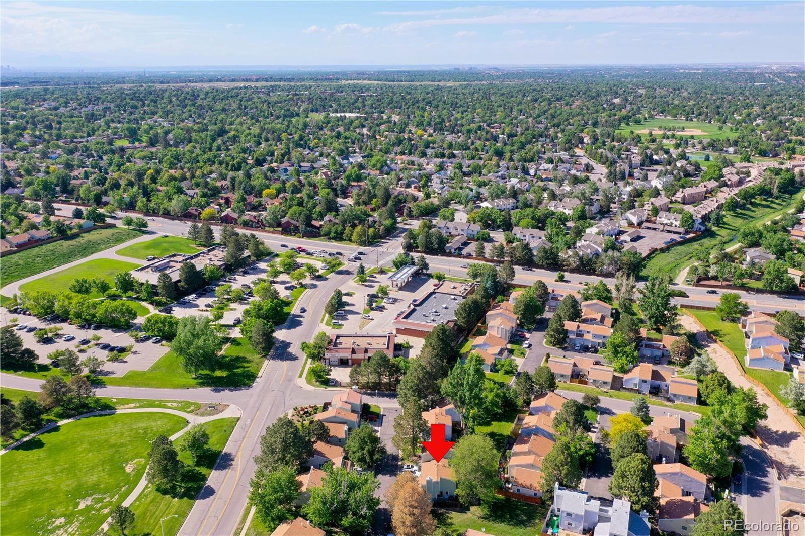 16320 E Radcliff Place Unit: A