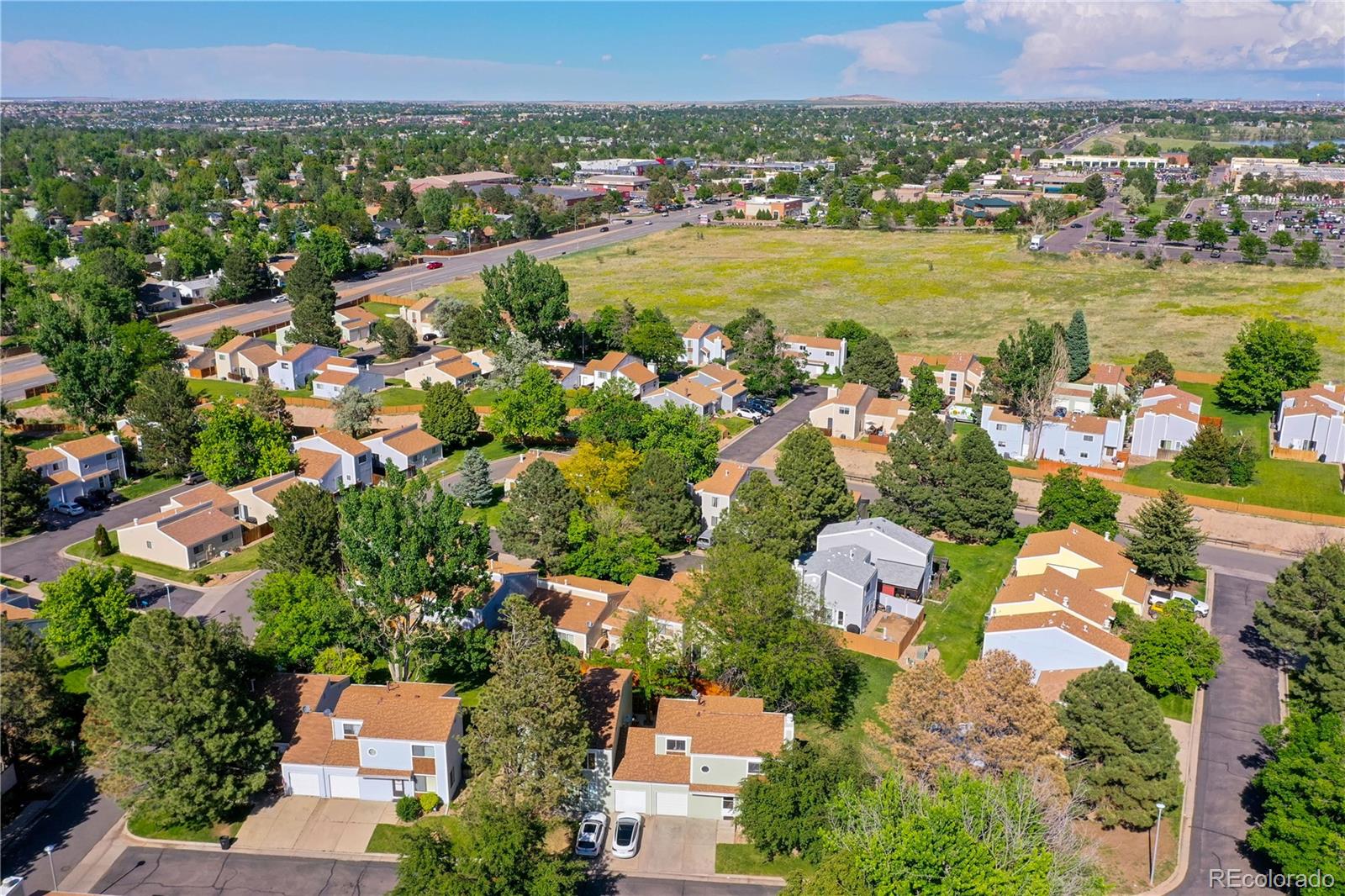 16320 E Radcliff Place Unit: A