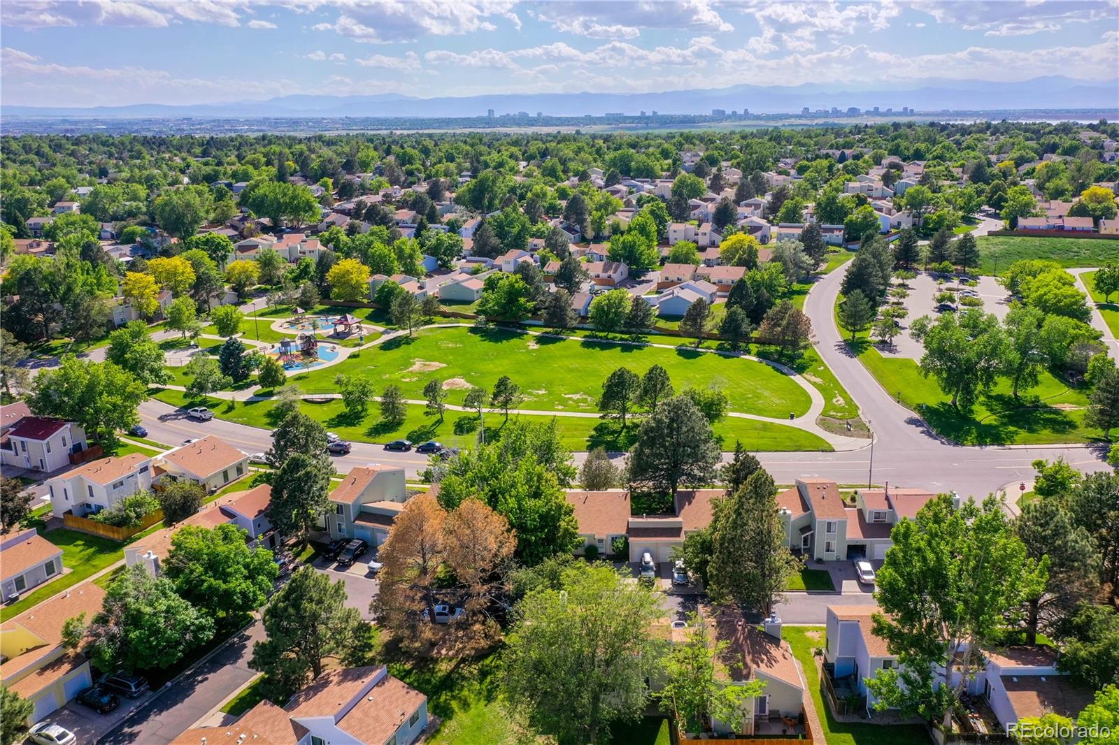 16320 E Radcliff Place Unit: A