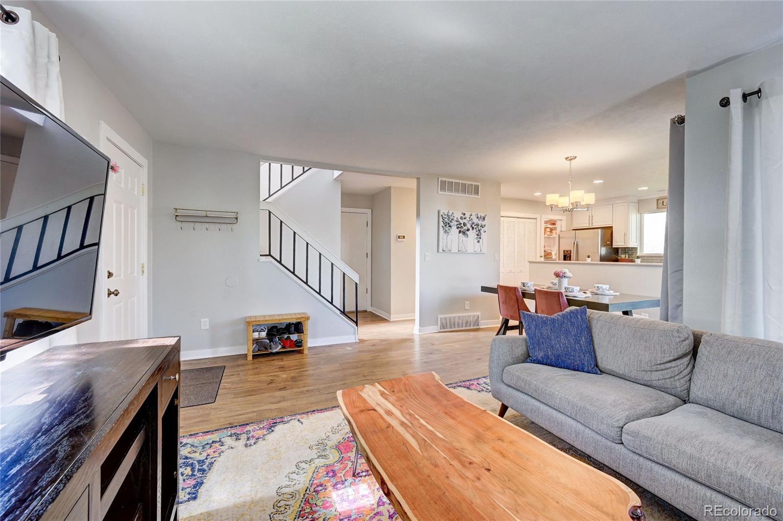 16320 E Radcliff Place Unit: A