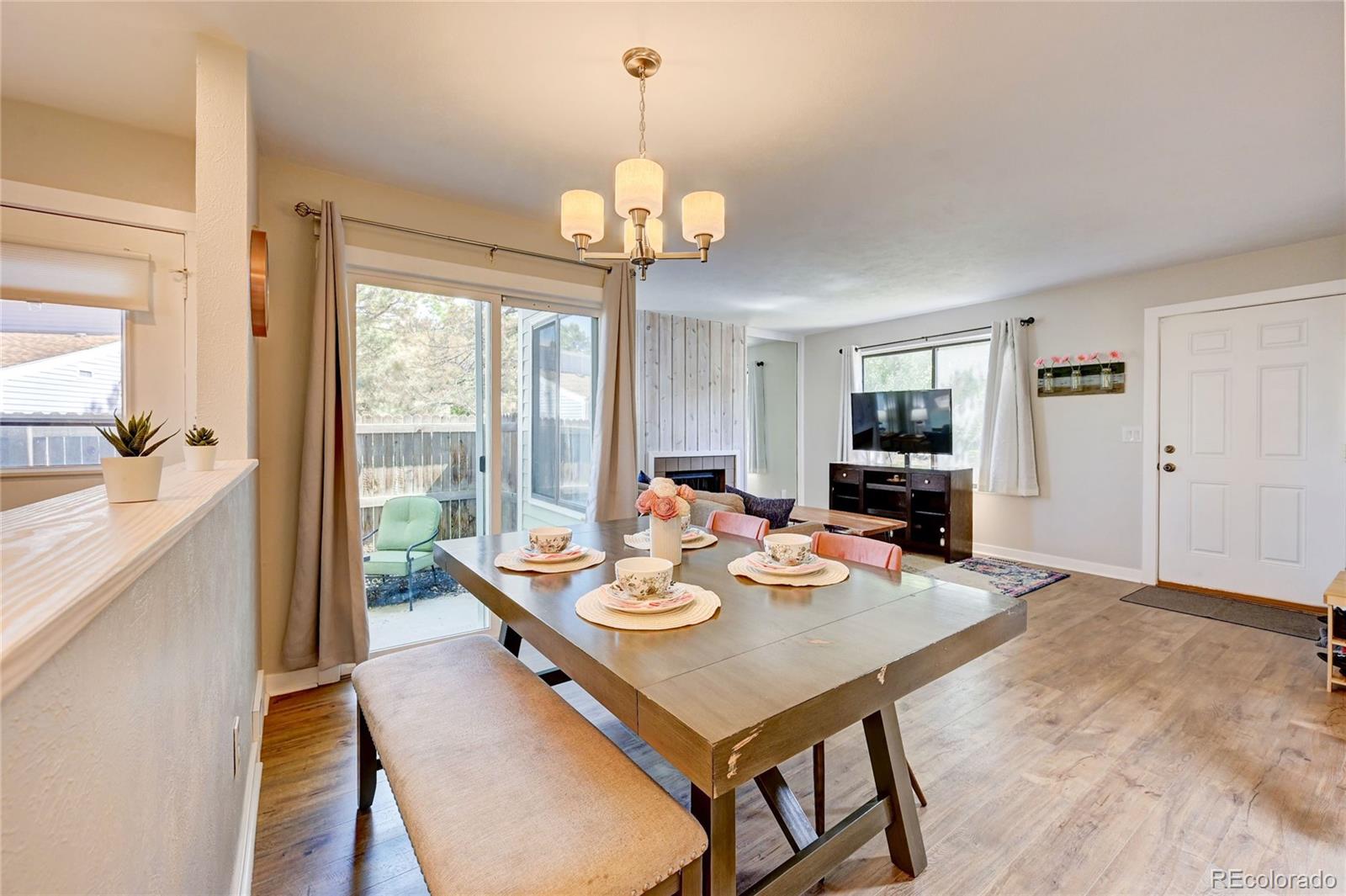 16320 E Radcliff Place Unit: A