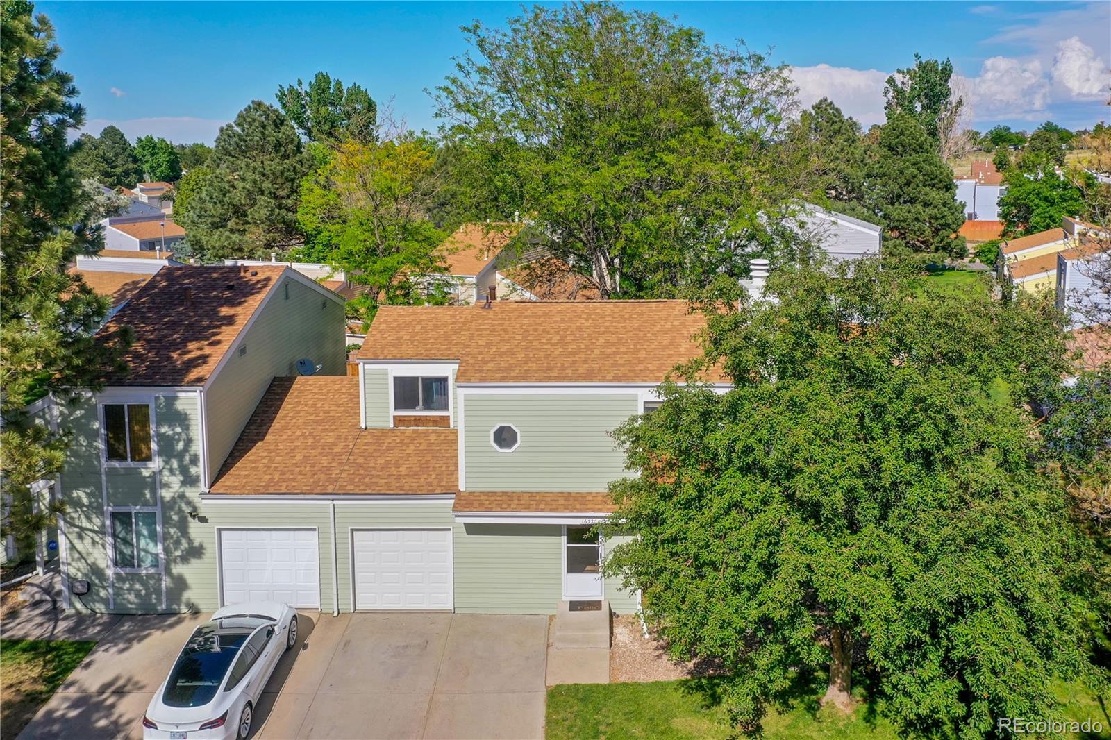 16320 E Radcliff Place Unit: A