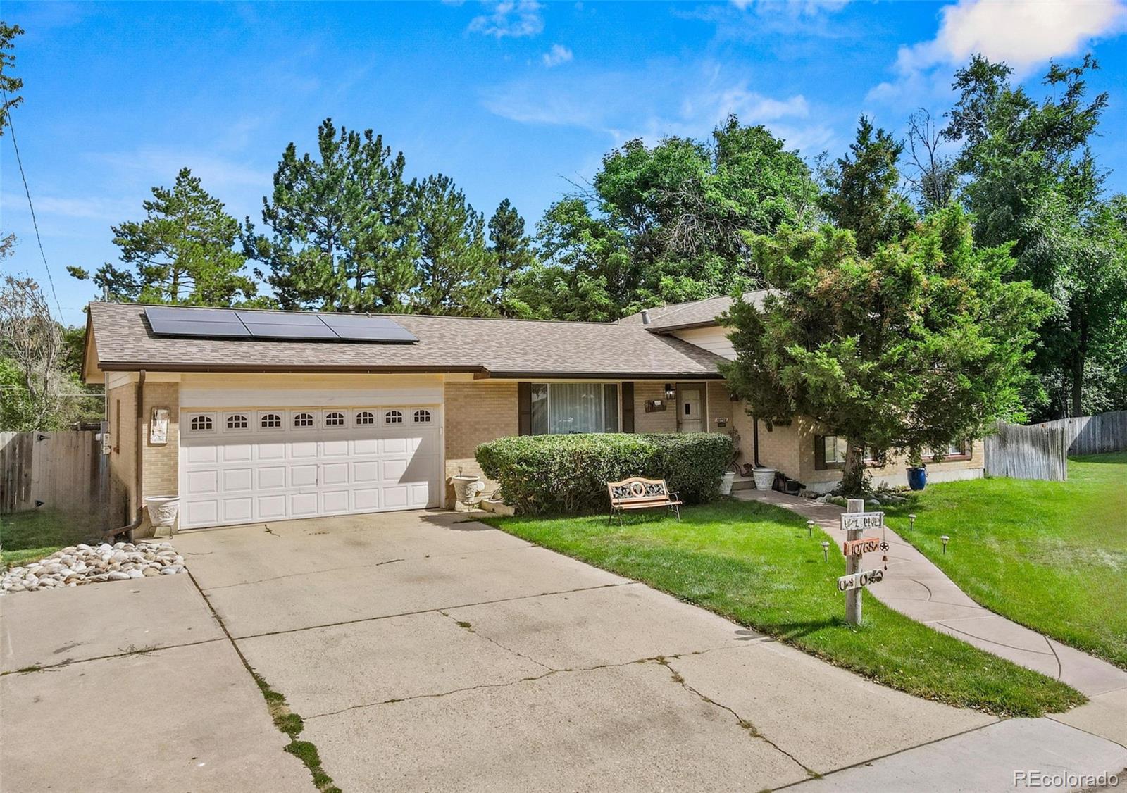 10768 Roseanna Drive