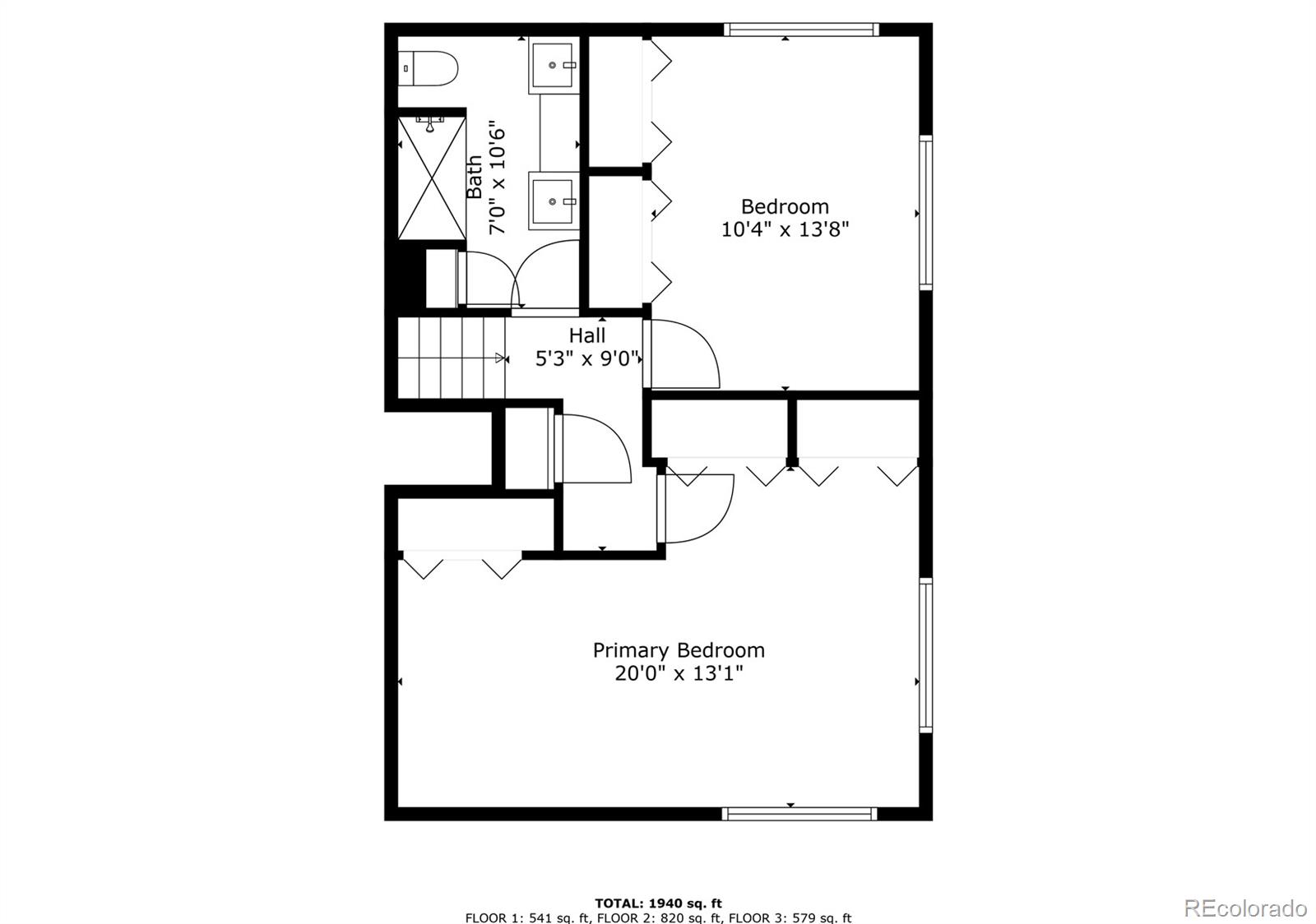 10768 Roseanna Drive