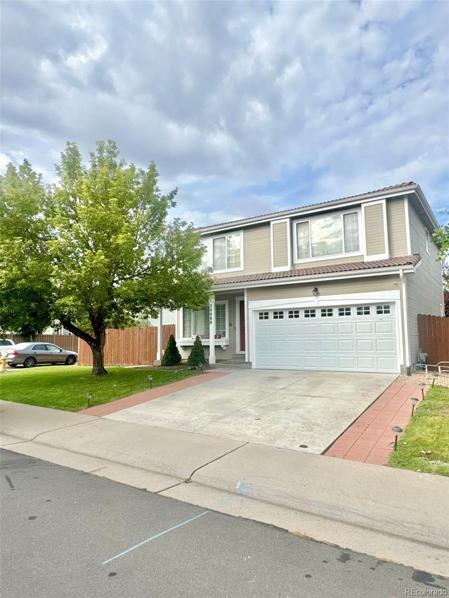 20080 Mitchell Circle