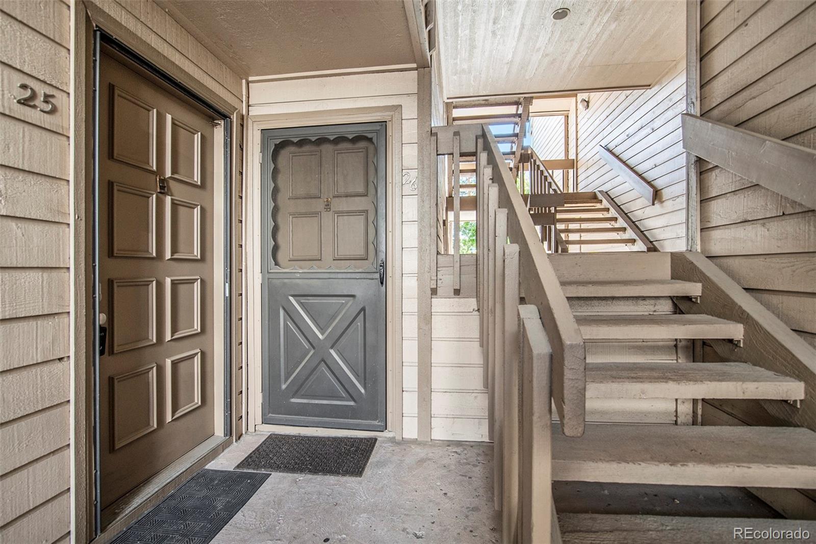 701 Harlan Street Unit: E26