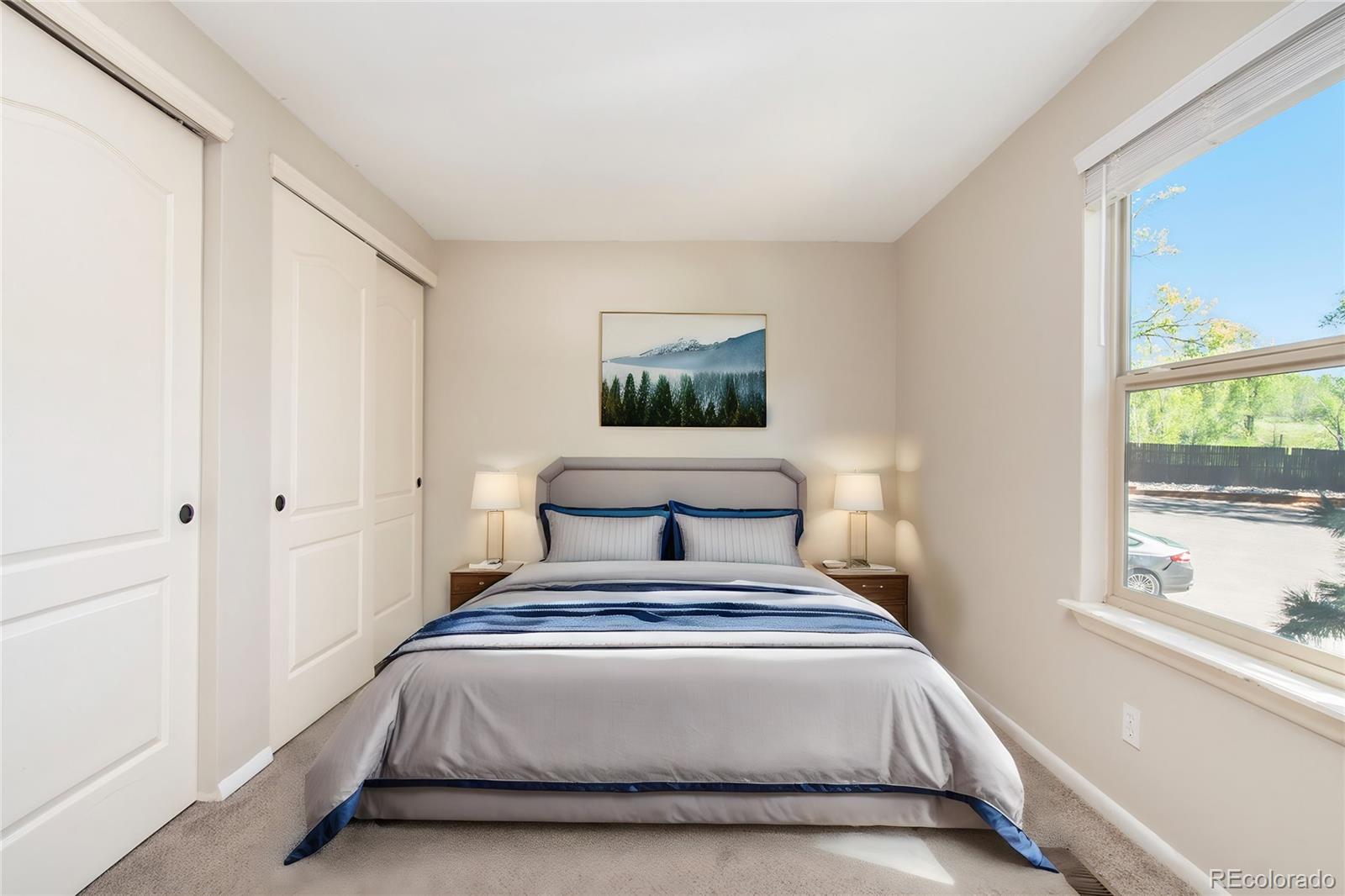 701 Harlan Street Unit: E26