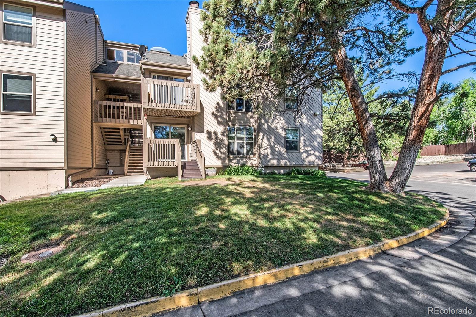 701 Harlan Street Unit: E26