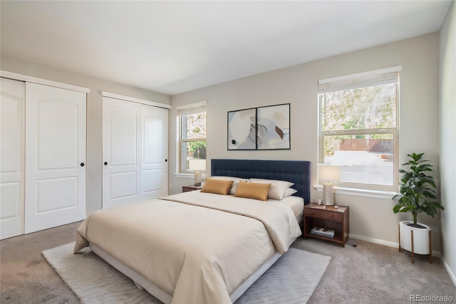 701 Harlan Street Unit: E26