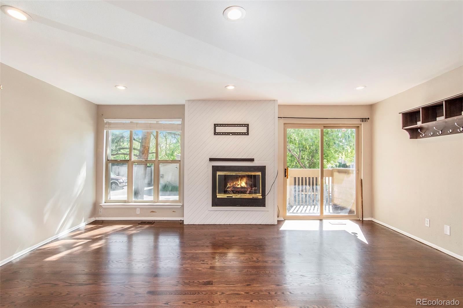 701 Harlan Street Unit: E26