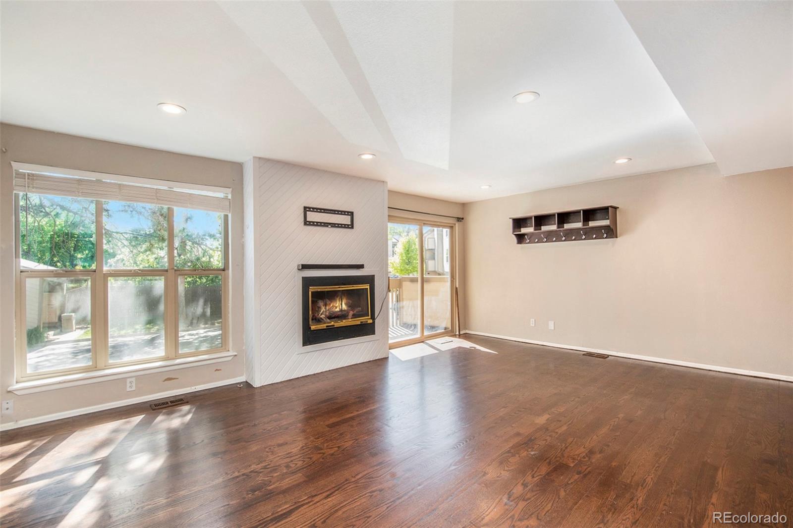 701 Harlan Street Unit: E26