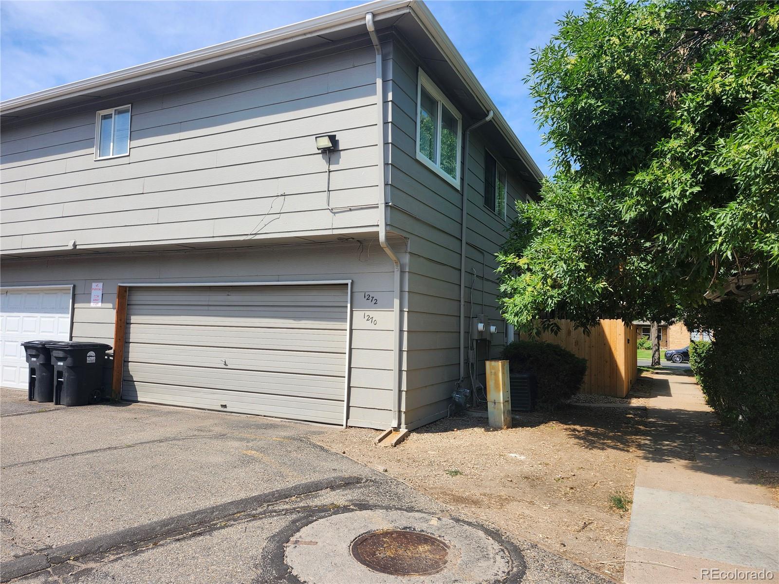 1270 Sable Boulevard