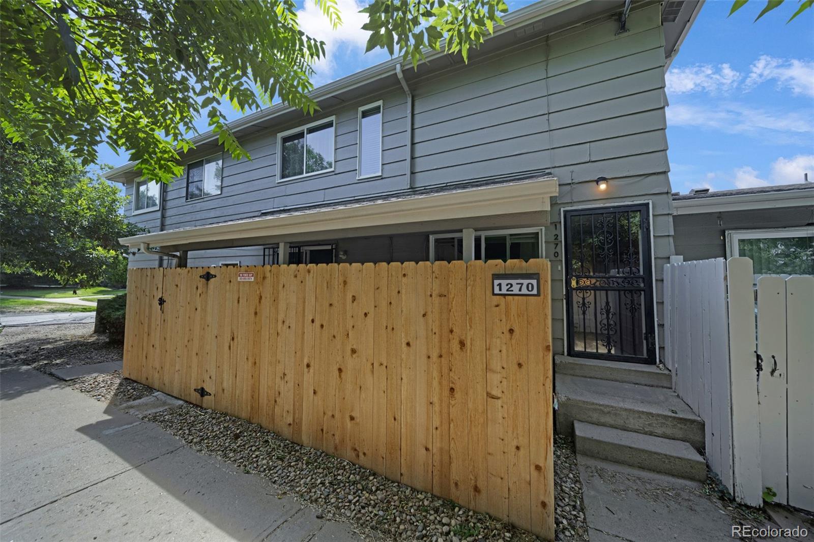 1270 Sable Boulevard