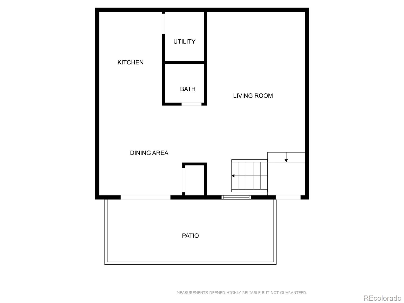 1270 Sable Boulevard