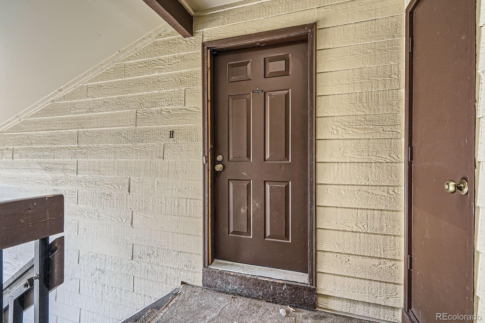 7790 W 87th Drive Unit: H