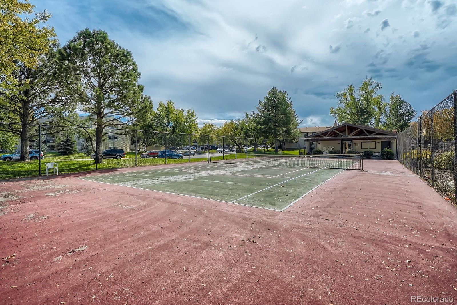 7790 W 87th Drive Unit: H