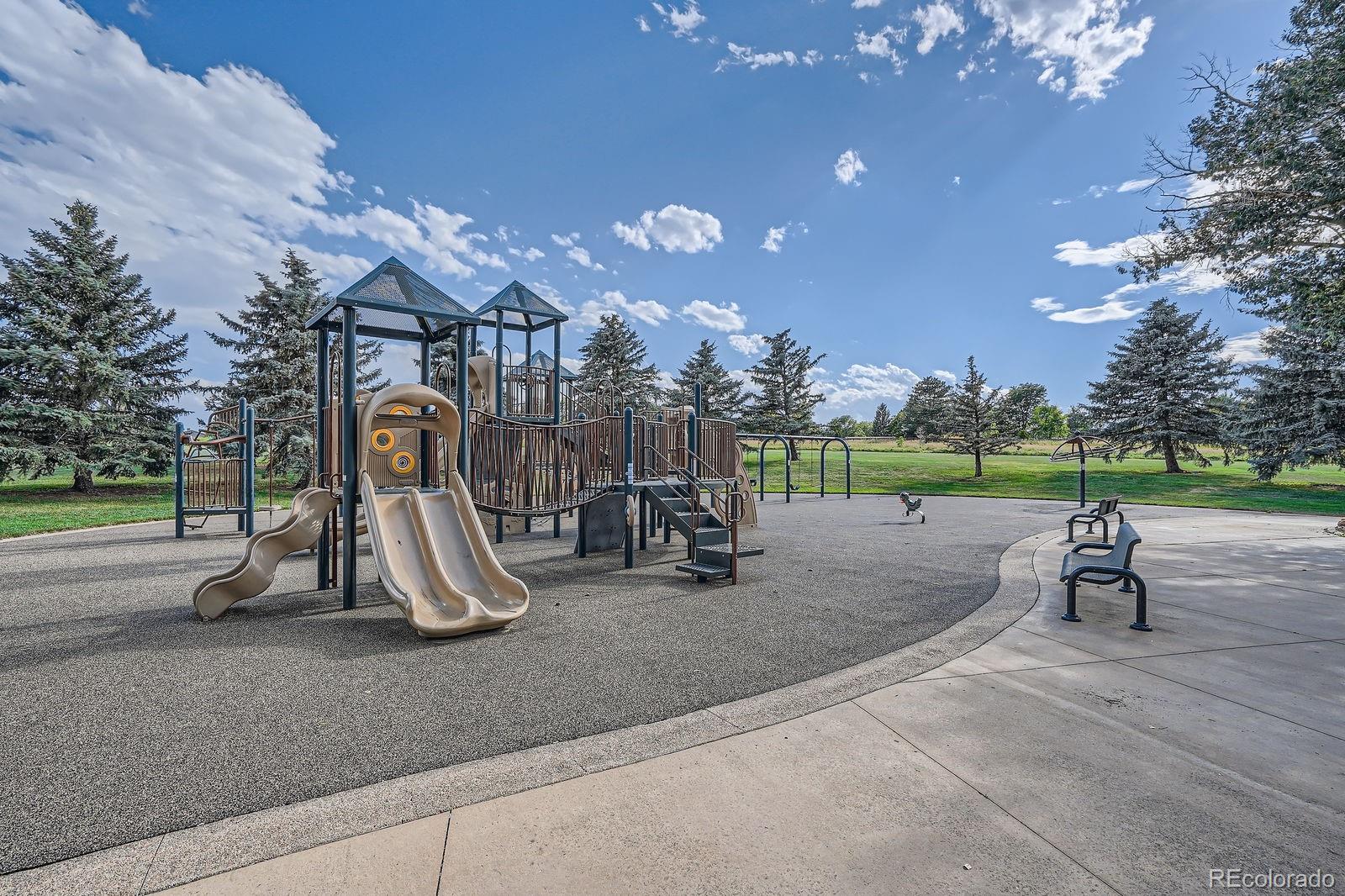 7790 W 87th Drive Unit: H