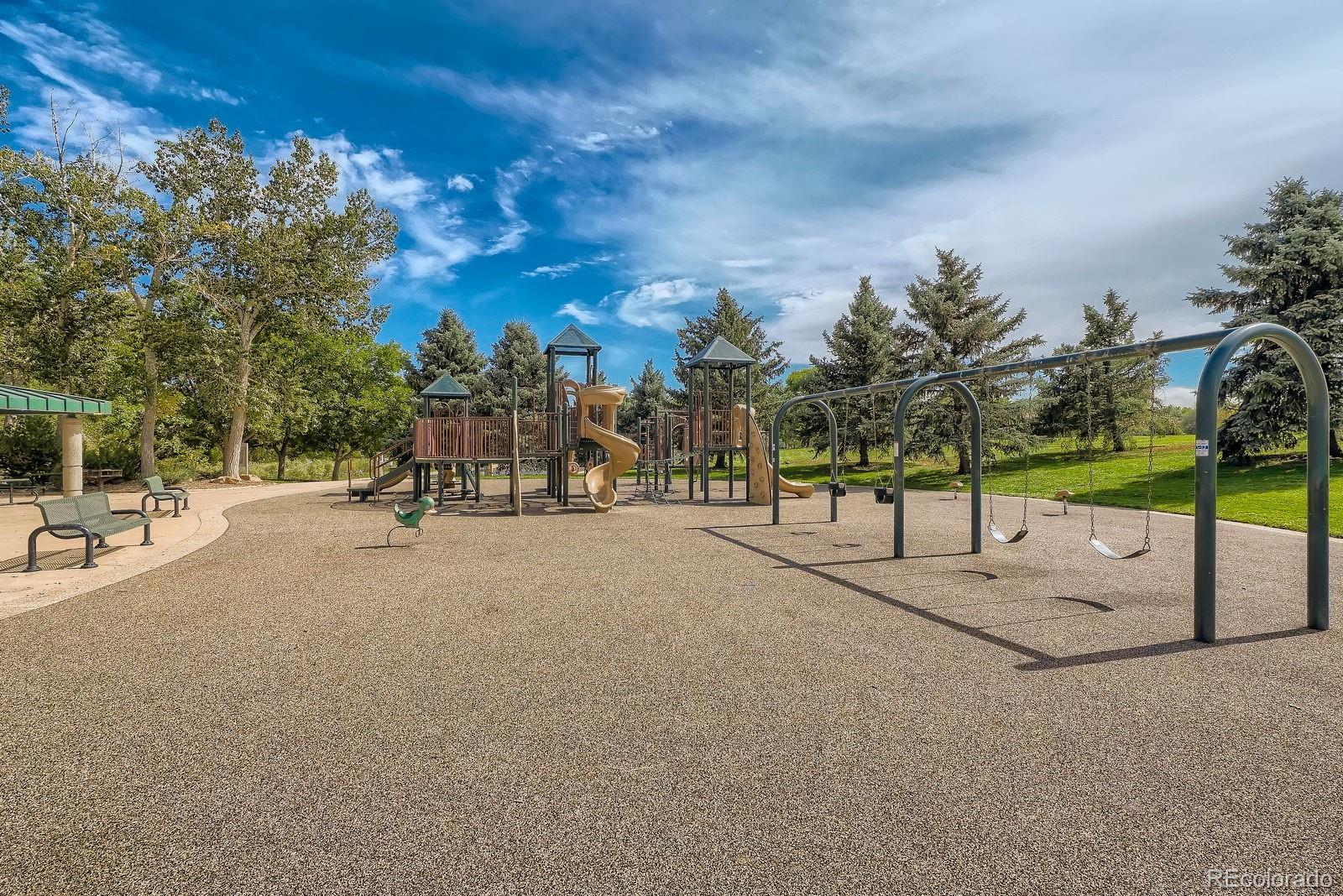 7790 W 87th Drive Unit: H