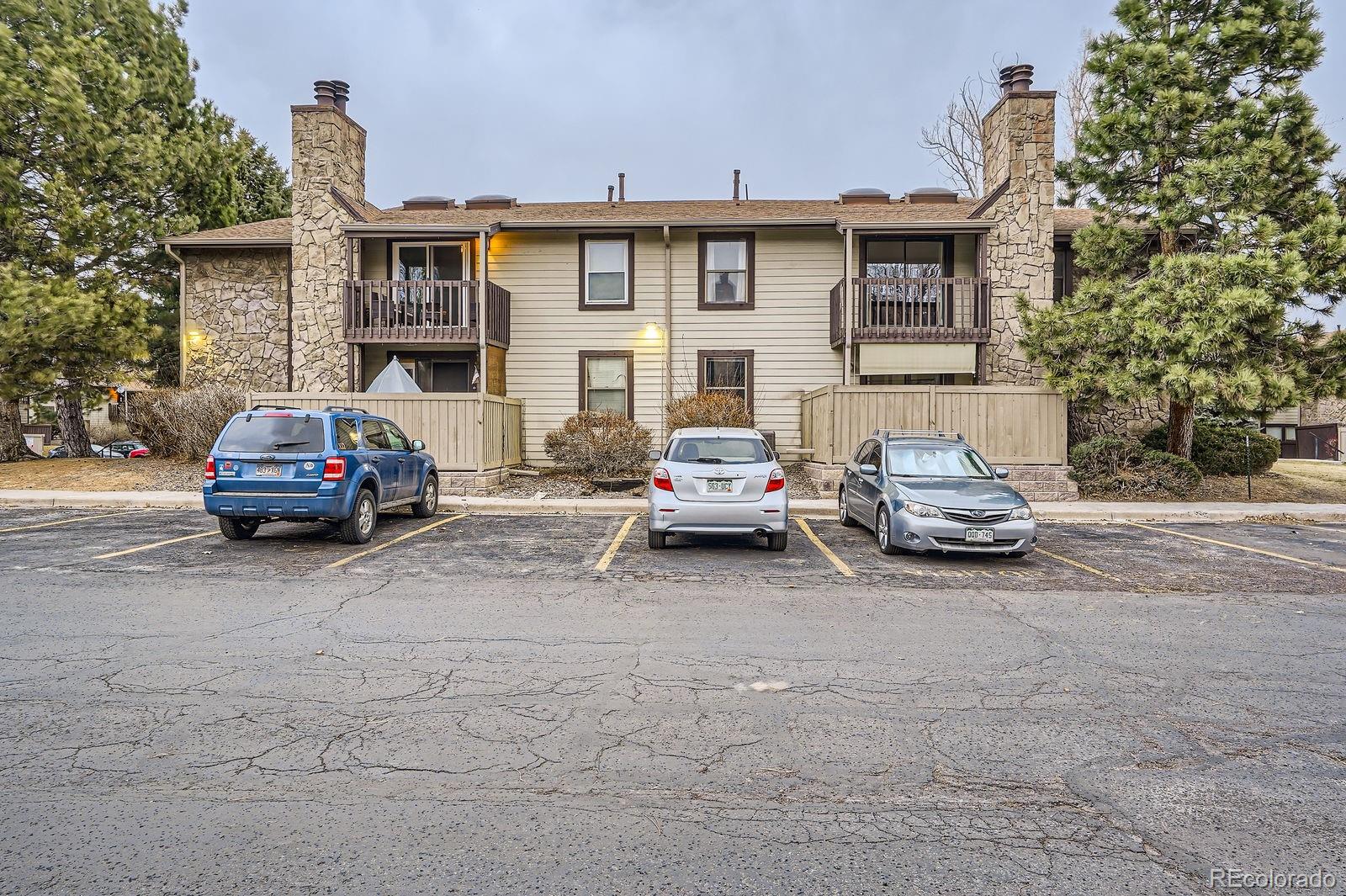 7790 W 87th Drive Unit: H