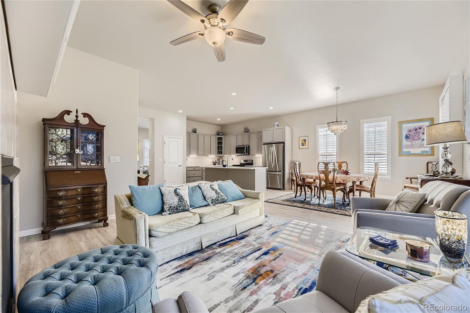 22536 E Glidden Drive