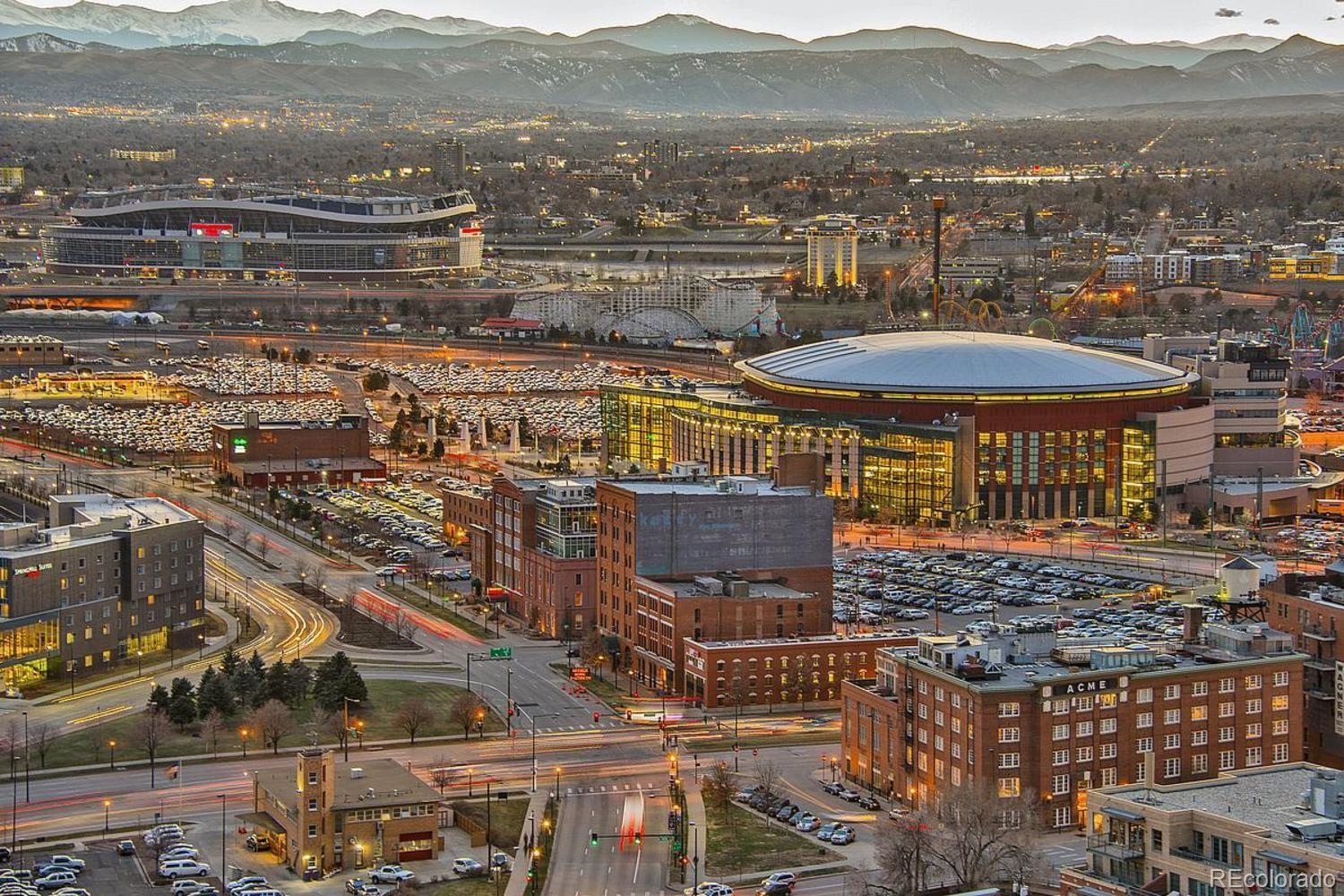 1020 15th Street Unit: 20B