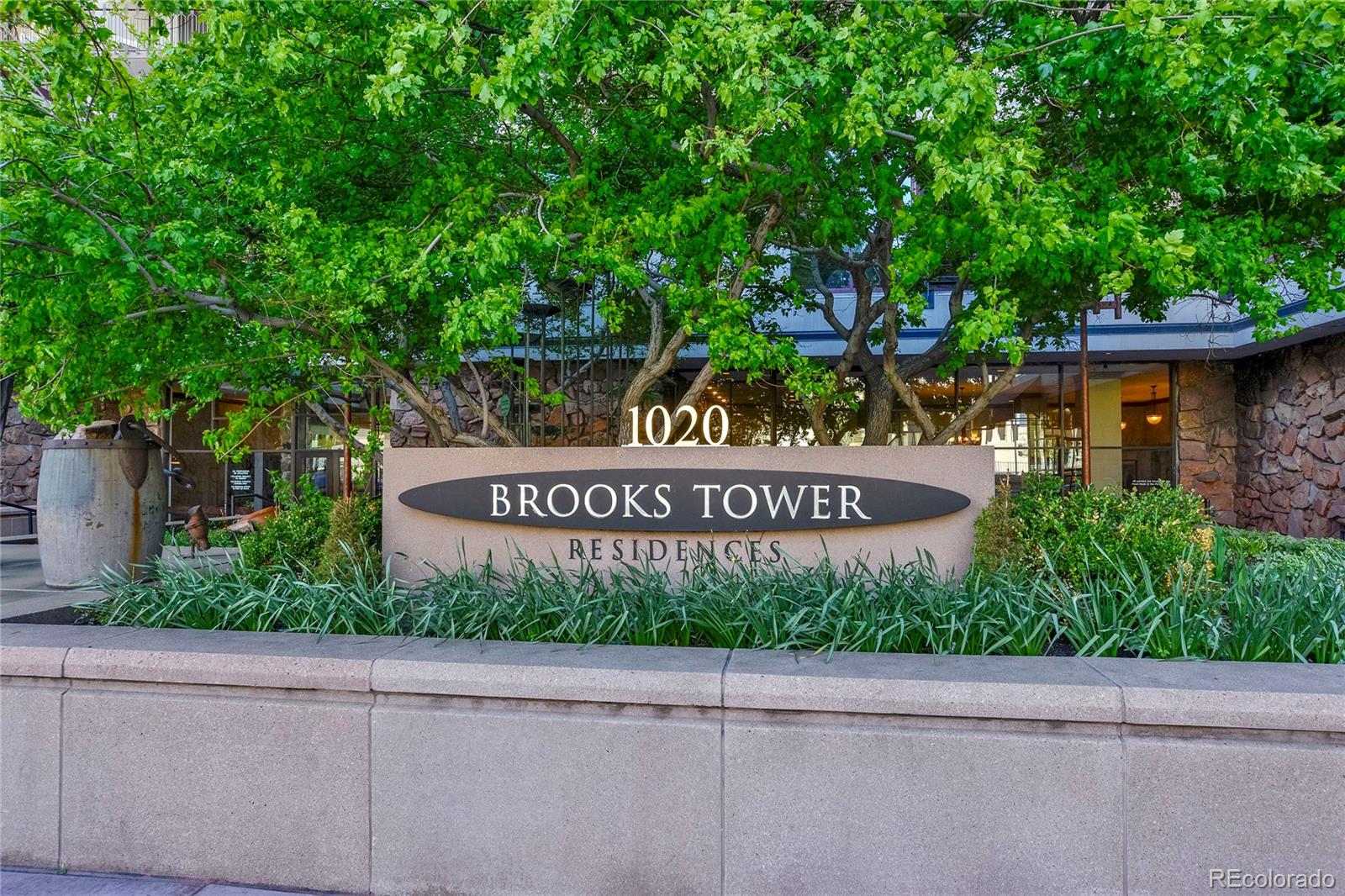 1020 15th Street Unit: 20B