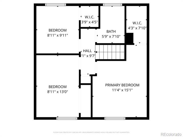 17895 E Nassau Place