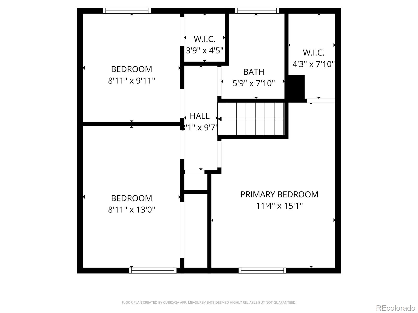 17895 E Nassau Place