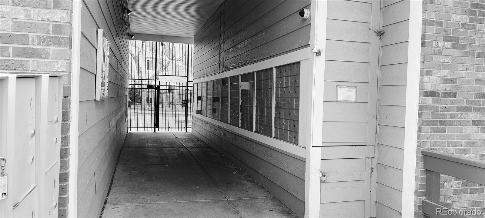 922 S Dearborn Way Unit: 20