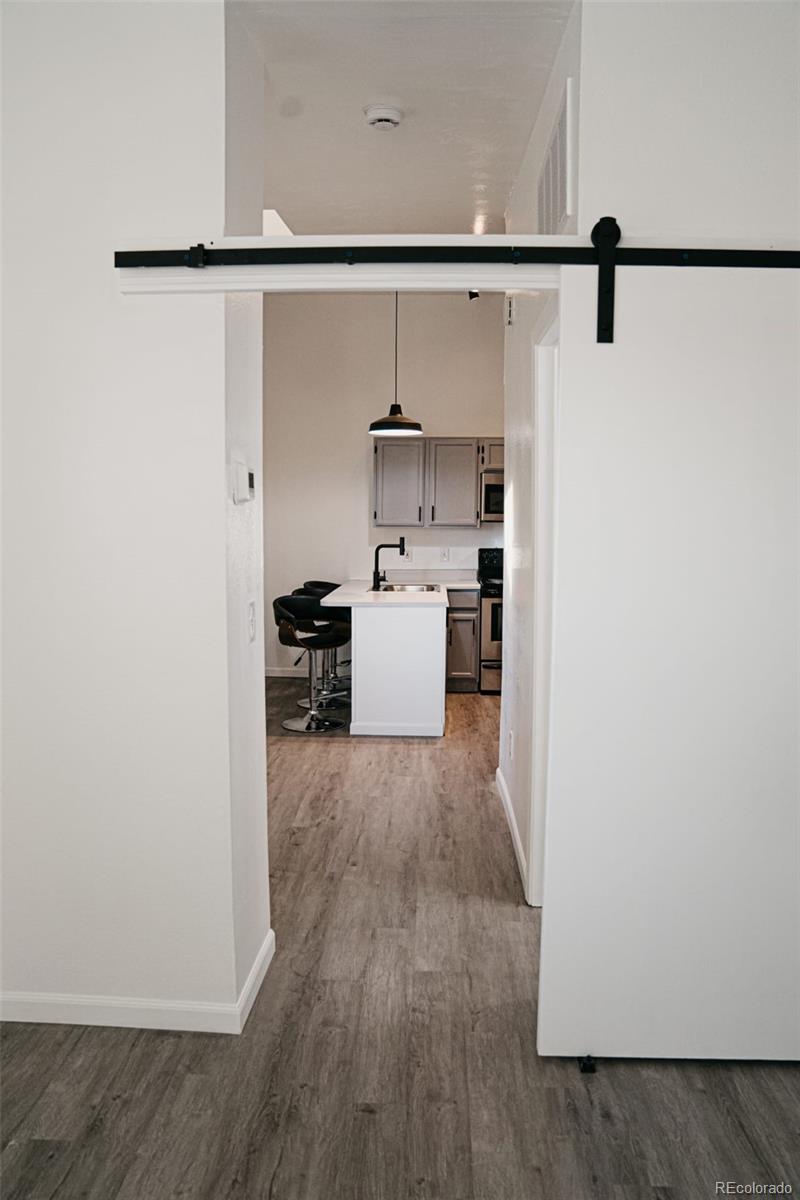 922 S Dearborn Way Unit: 20