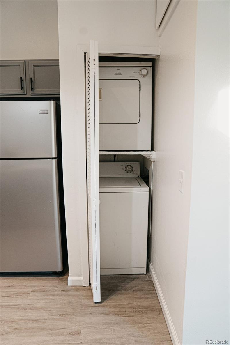 922 S Dearborn Way Unit: 20