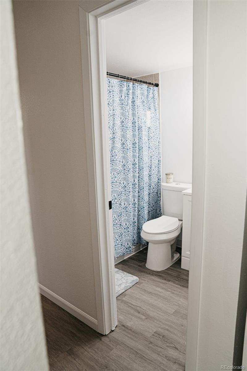 922 S Dearborn Way Unit: 20