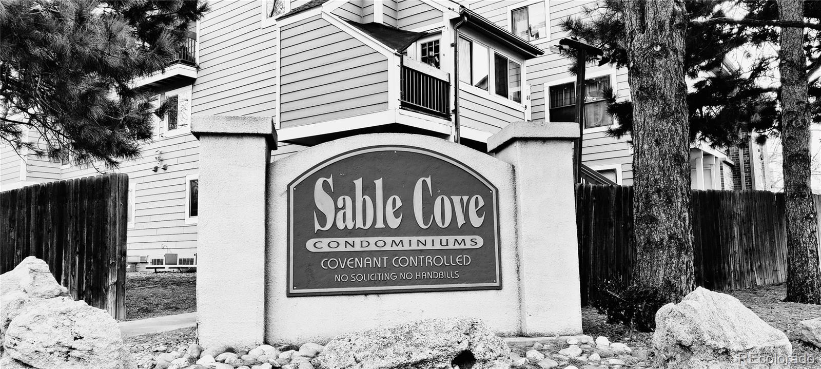 922 S Dearborn Way Unit: 20