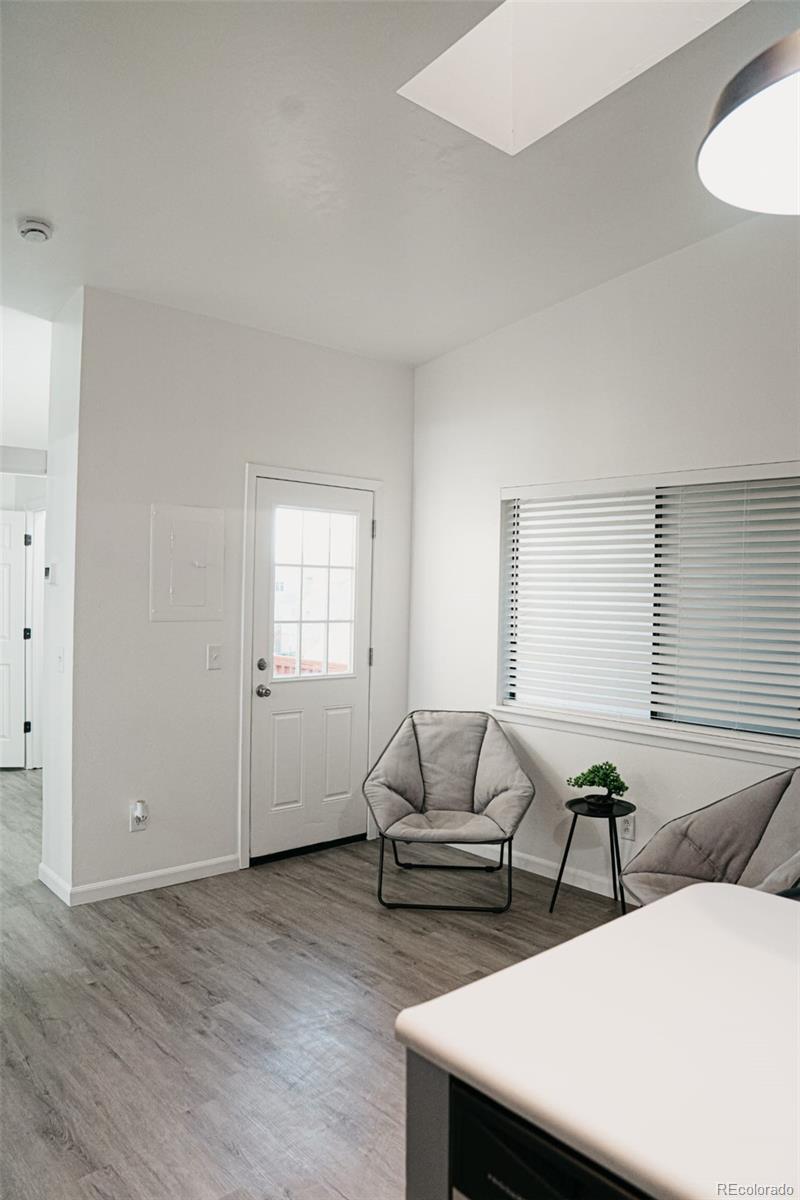 922 S Dearborn Way Unit: 20