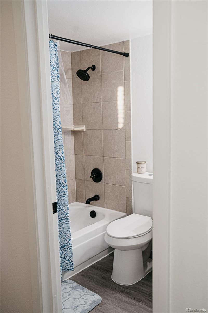 922 S Dearborn Way Unit: 20