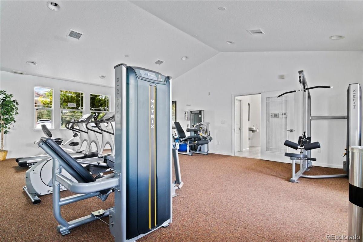 849 E 98th Avenue Unit: 1604