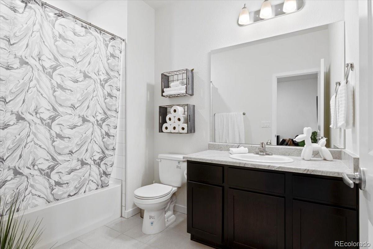 849 E 98th Avenue Unit: 1604