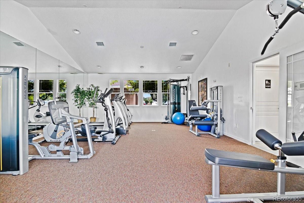 849 E 98th Avenue Unit: 1604