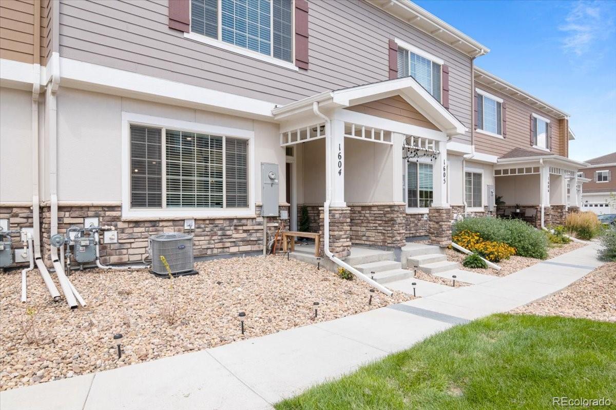 849 E 98th Avenue Unit: 1604