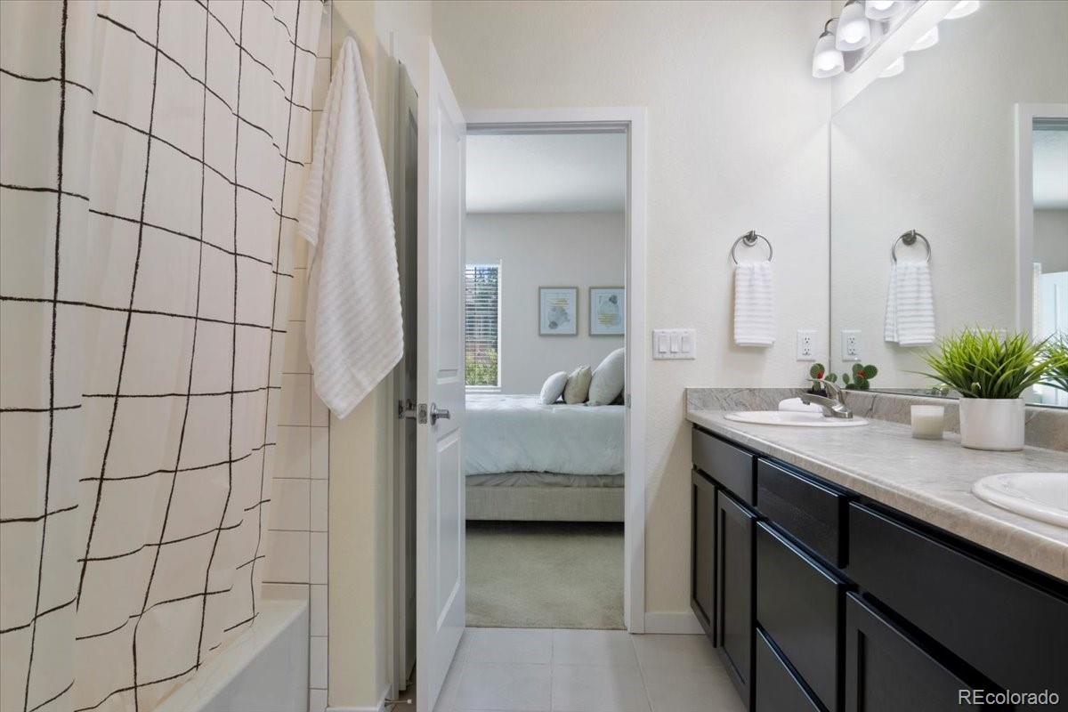 849 E 98th Avenue Unit: 1604