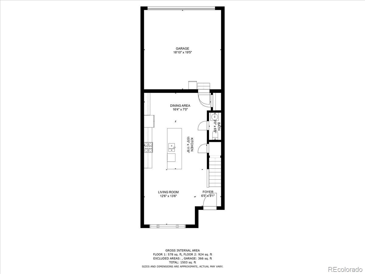 849 E 98th Avenue Unit: 1604