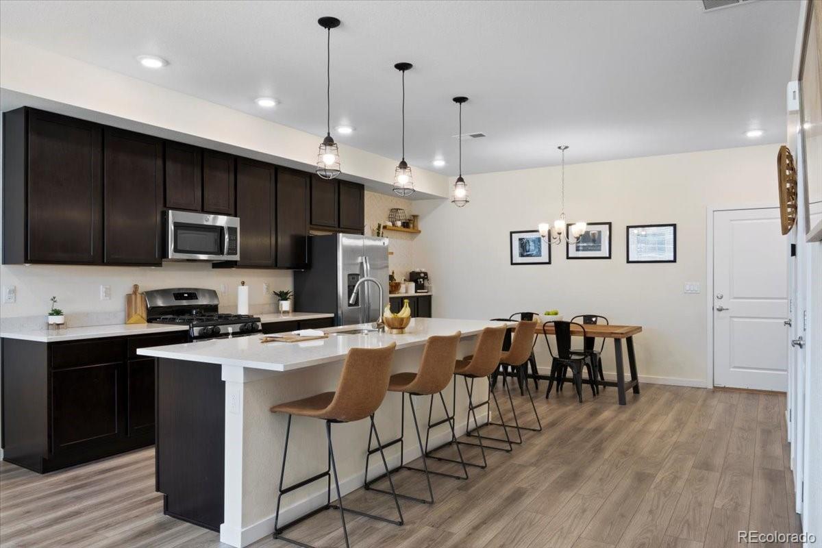 849 E 98th Avenue Unit: 1604