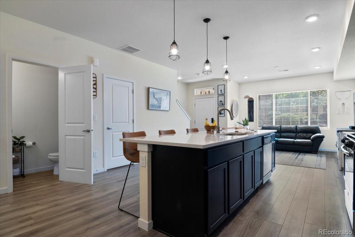849 E 98th Avenue Unit: 1604
