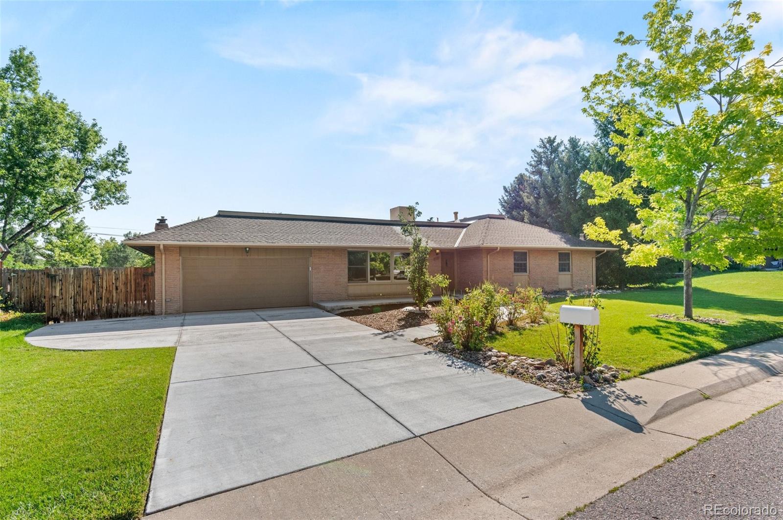 7014 S Kendall Court