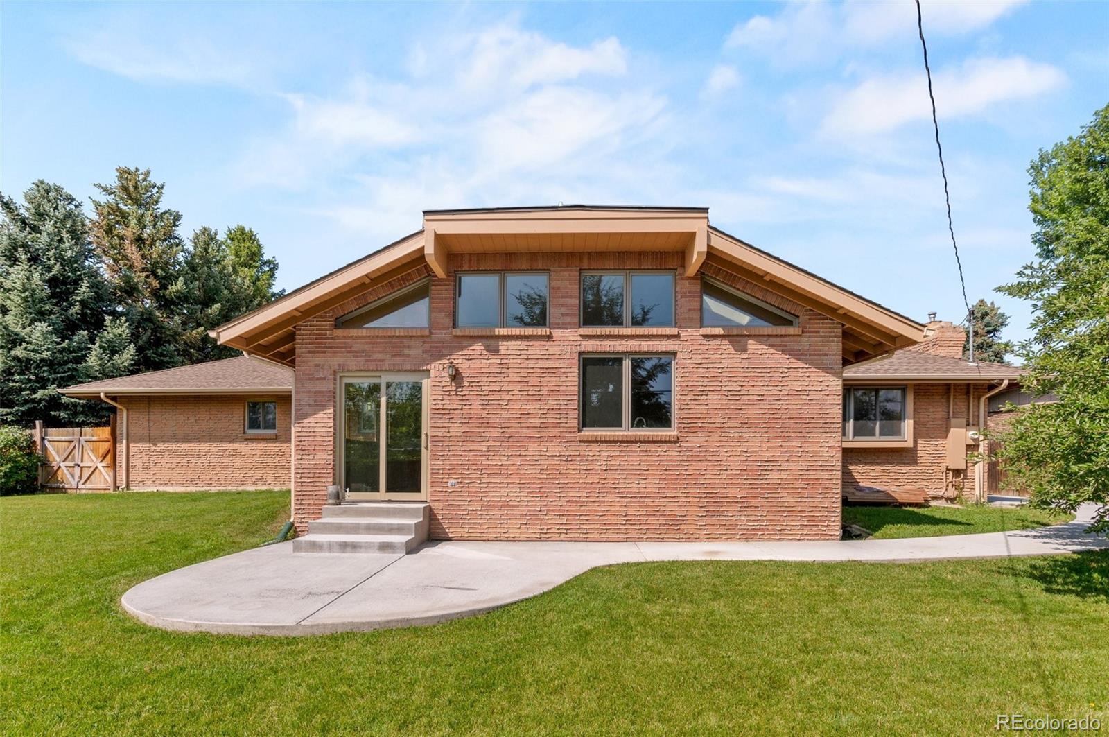 7014 S Kendall Court