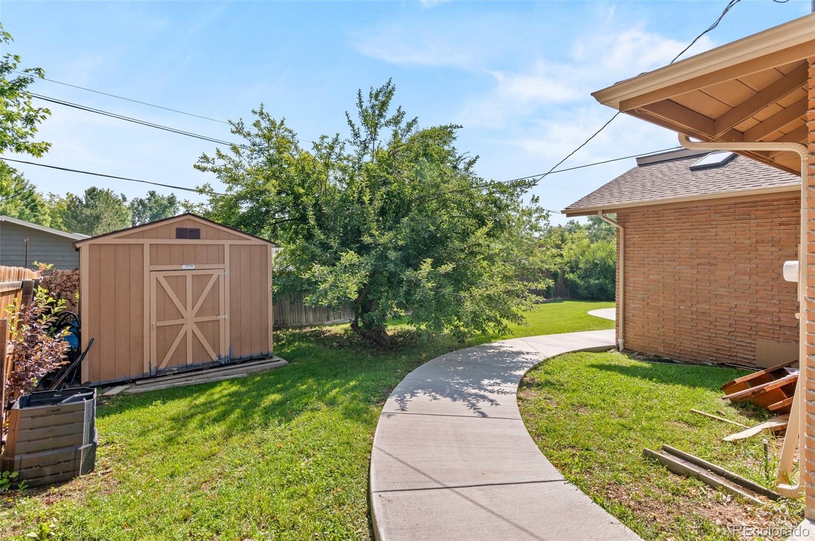 7014 S Kendall Court