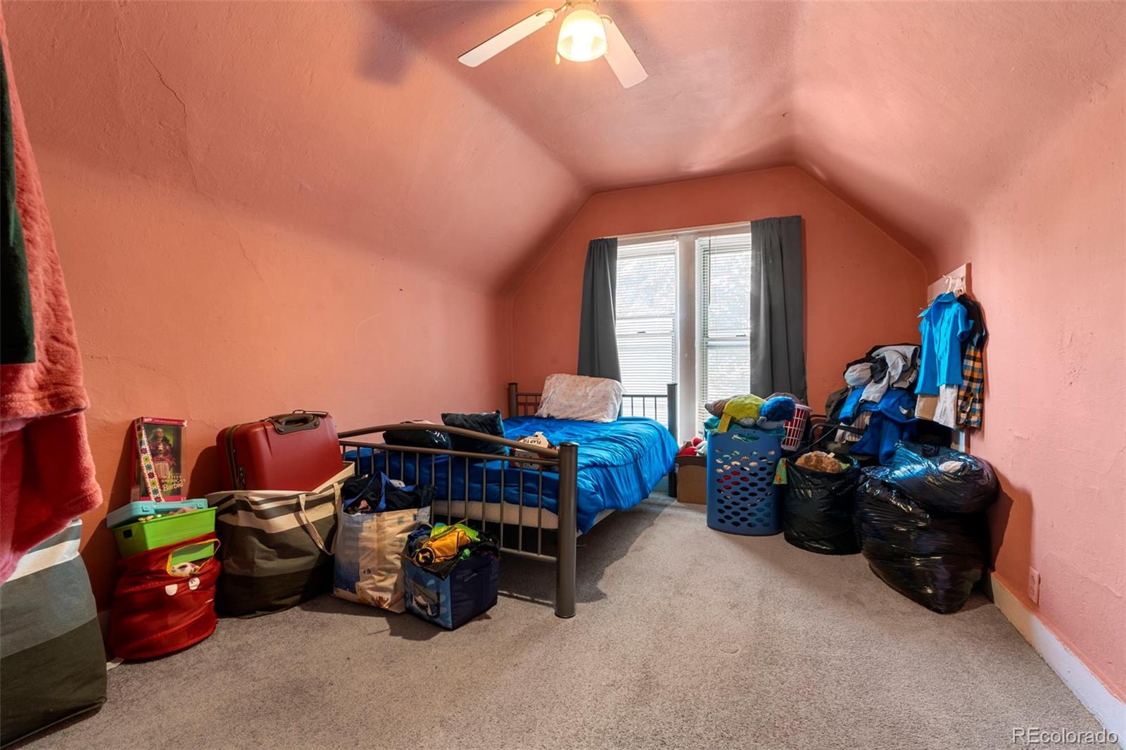 3450 N Franklin Street