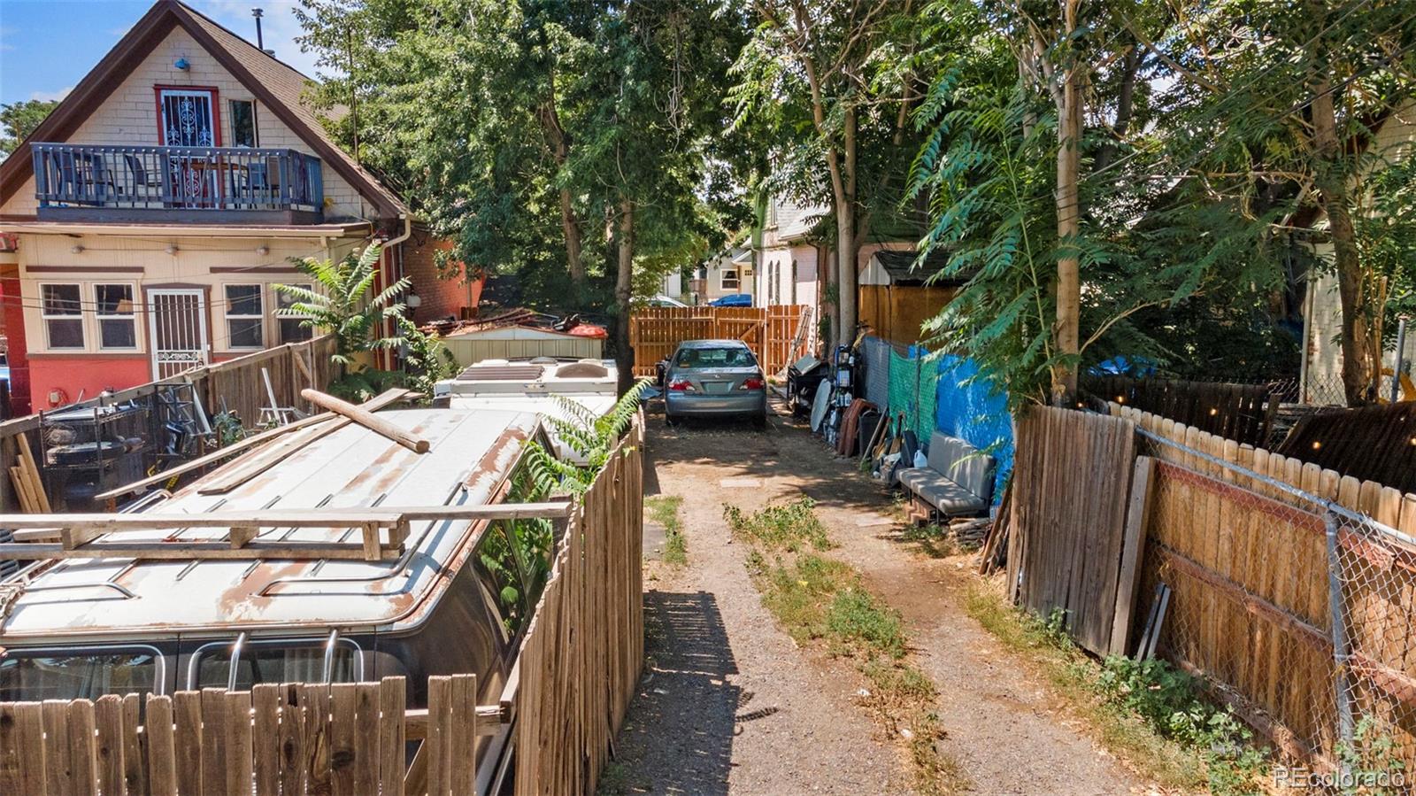 3450 N Franklin Street