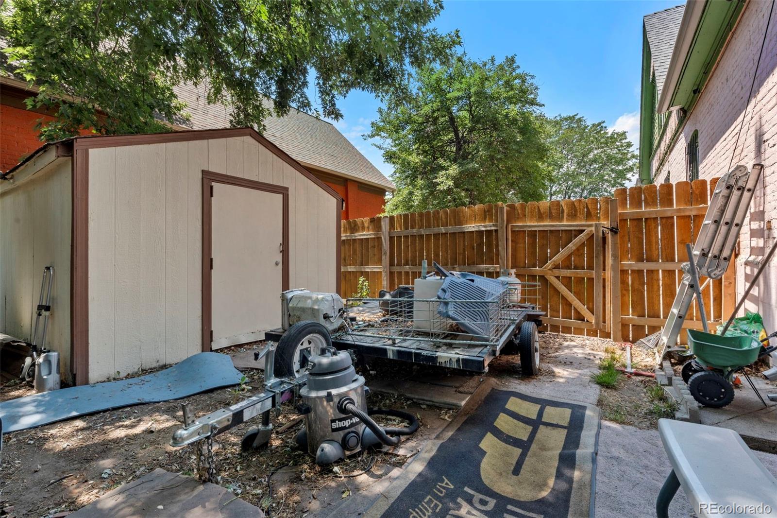 3450 N Franklin Street